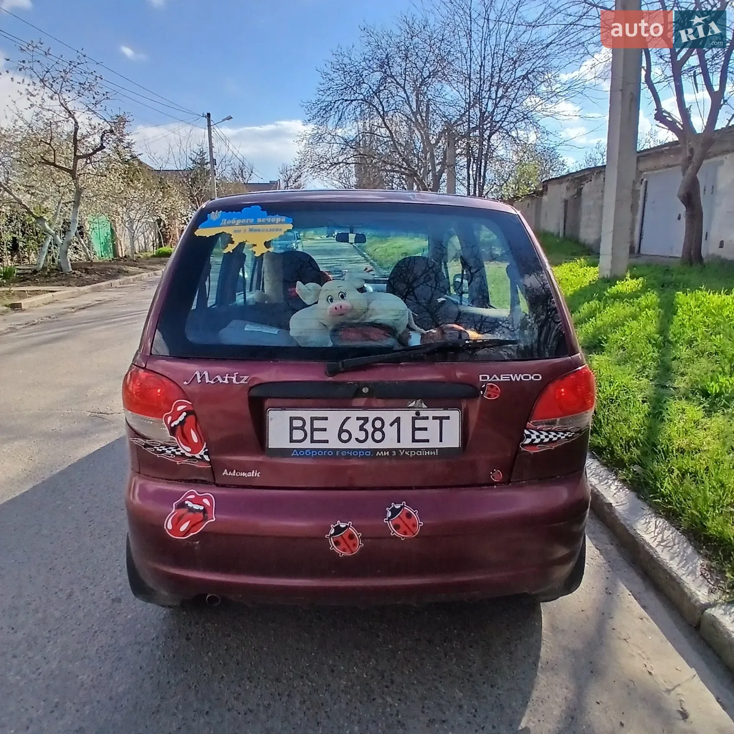 Фото авто 4
