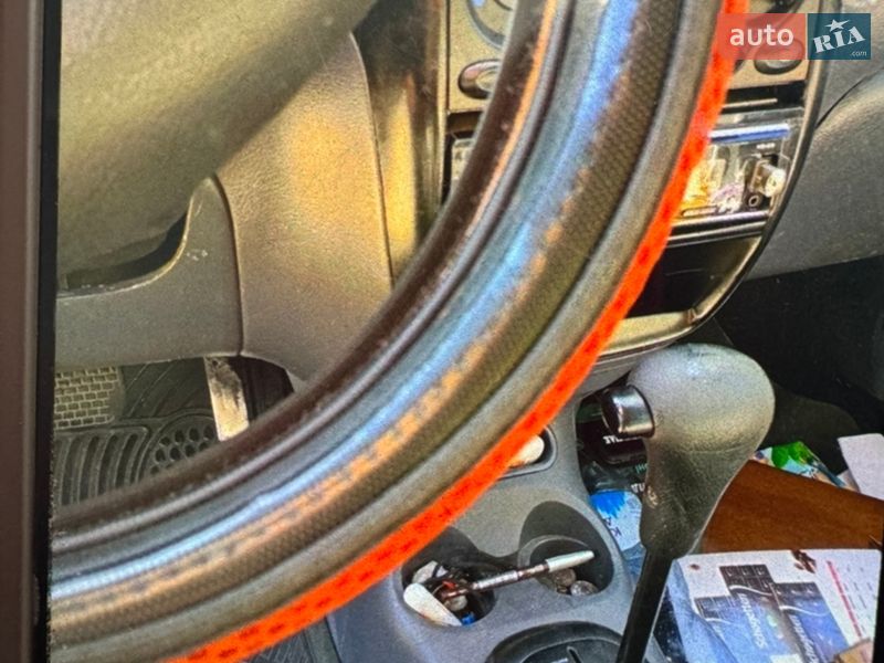 Хетчбек Daewoo Matiz 2007 в Борисполі фото 2 Хетчбек Daewoo Matiz 2007 в Борисполі