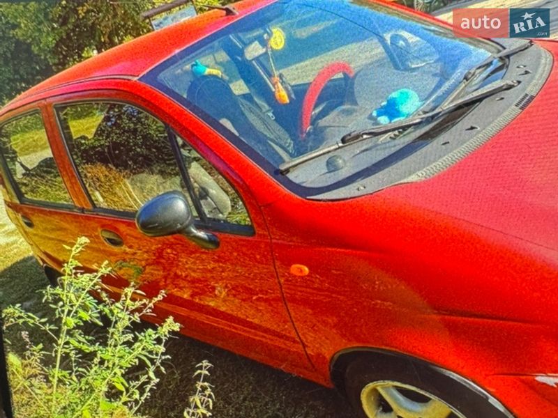 Хетчбек Daewoo Matiz 2007 в Борисполі фото 8 Хетчбек Daewoo Matiz 2007 в Борисполі