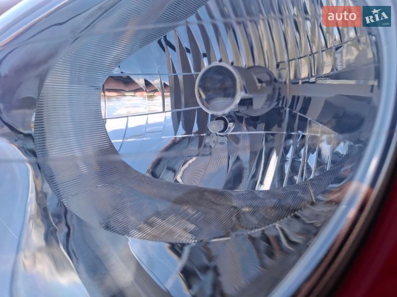 Хетчбек Daewoo Matiz 2008 в Миколаєві фото 17 Хетчбек Daewoo Matiz 2008 в Миколаєві