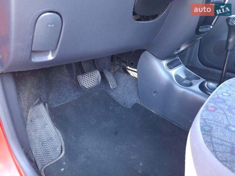 Хетчбек Daewoo Matiz 2008 в Миколаєві фото 22 Хетчбек Daewoo Matiz 2008 в Миколаєві