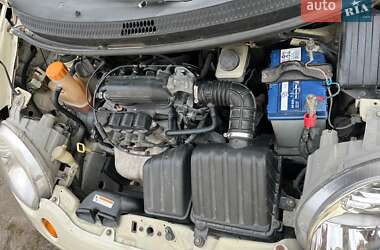 Хетчбек Daewoo Matiz 2011 в Новгород-Сіверському