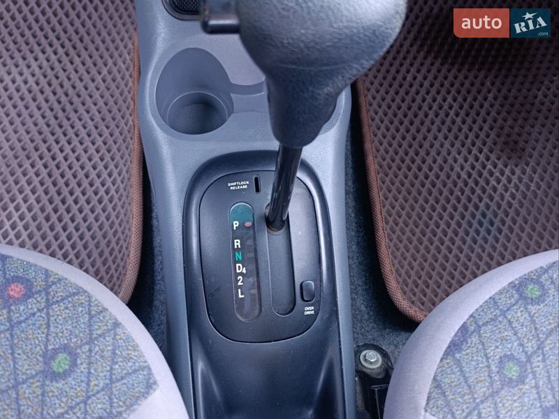 Хетчбек Daewoo Matiz 2011 в Прилуках фото 6 Хетчбек Daewoo Matiz 2011 в Прилуках