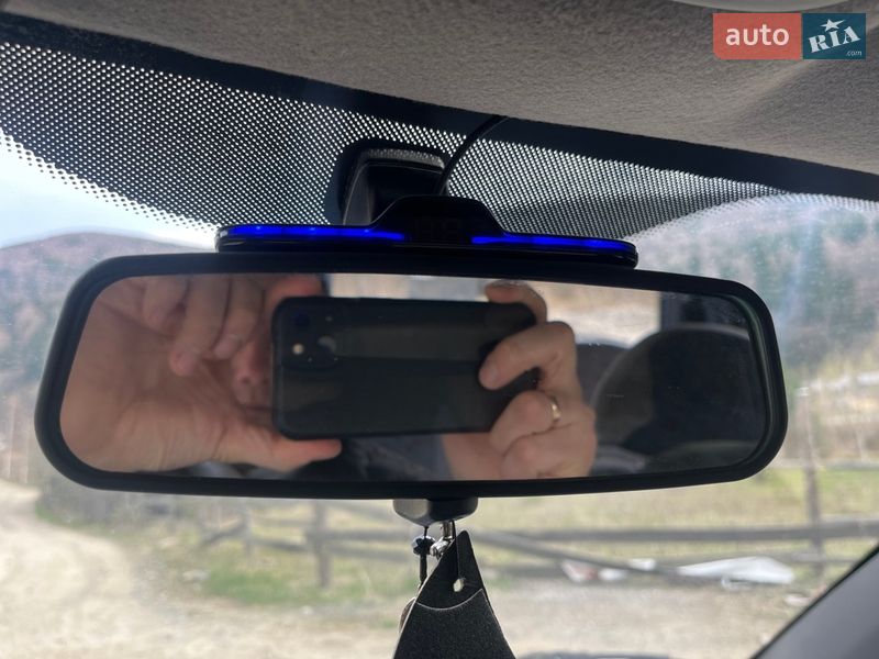 Хэтчбек Daewoo Matiz 2007 в Яремче