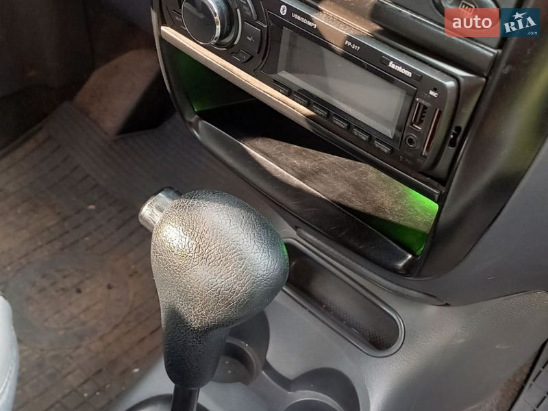 Хэтчбек Daewoo Matiz 2008 в Каменском