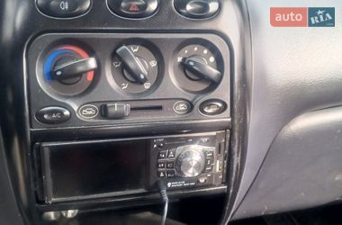 Хетчбек Daewoo Matiz 2008 в Подільську