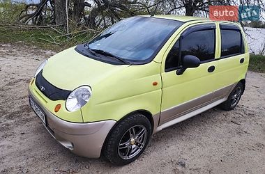 Хетчбек Daewoo Matiz 2006 в Калинівці