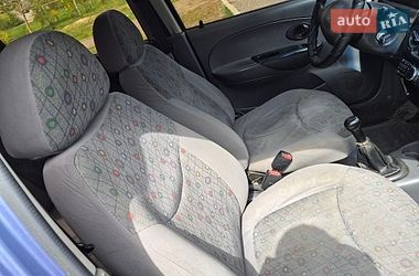 Хэтчбек Daewoo Matiz 2006 в Черновцах