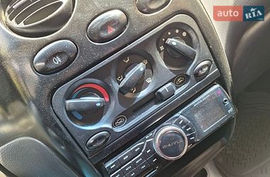 Хэтчбек Daewoo Matiz 2006 в Черновцах