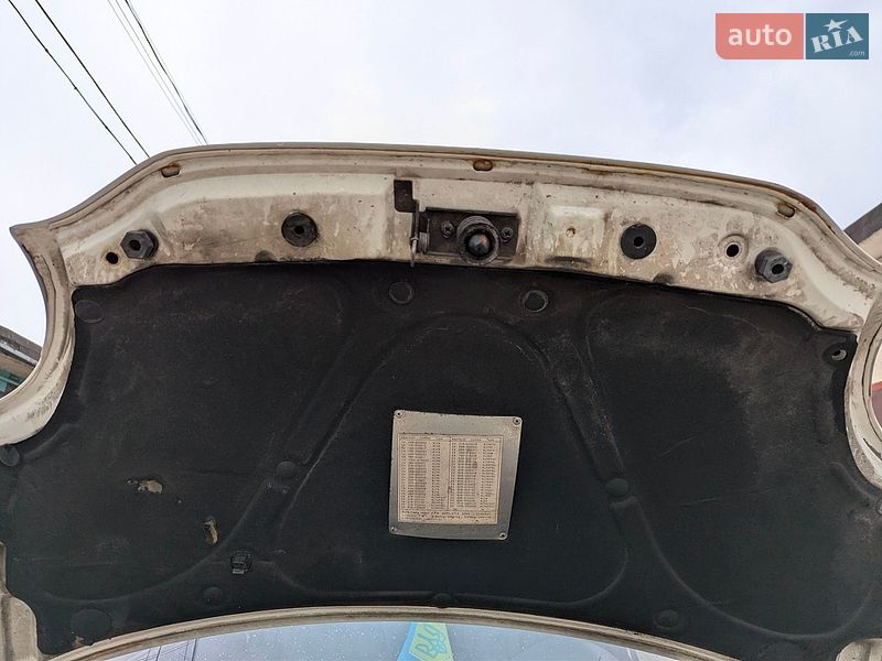 Хэтчбек Daewoo Matiz 2008 в Харькове