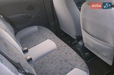 Хэтчбек Daewoo Matiz 2007 в Чернигове