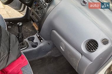 Хэтчбек Daewoo Matiz 2013 в Краматорске
