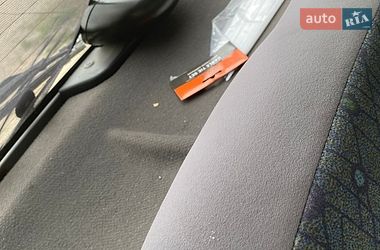 Хэтчбек Daewoo Matiz 2013 в Краматорске