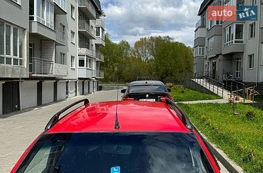 Хэтчбек Daewoo Matiz 2007 в Хмельницком