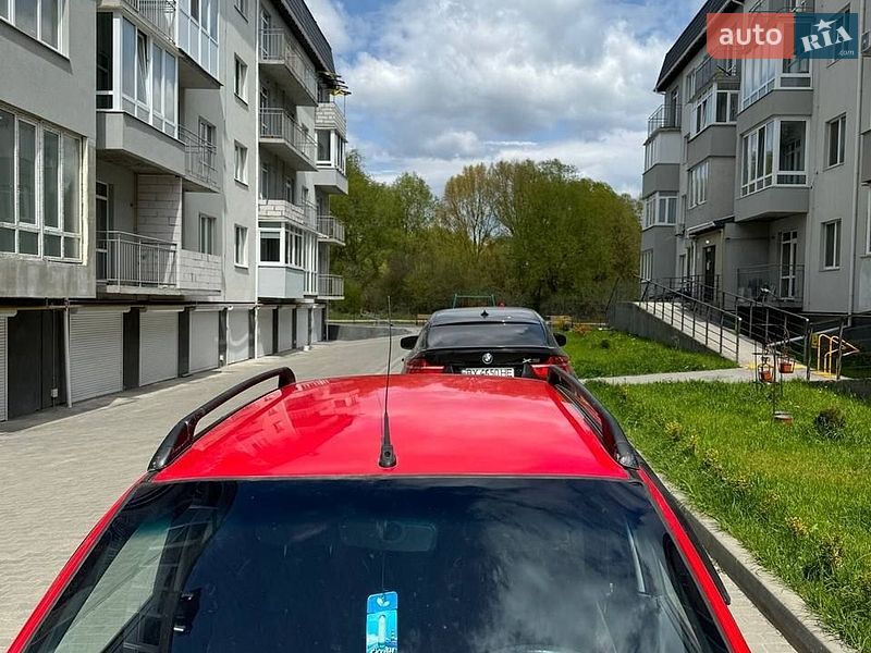 Хэтчбек Daewoo Matiz 2007 в Хмельницком