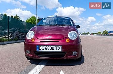 AUTO.RIA – Продам Део Матиз 2005 (BC6800TX) бензин 0.8 хэтчбек бу