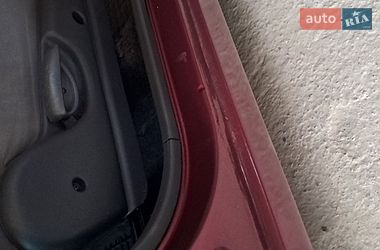 Хэтчбек Daewoo Matiz 2007 в Летичеве