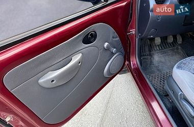 Хэтчбек Daewoo Matiz 2007 в Летичеве