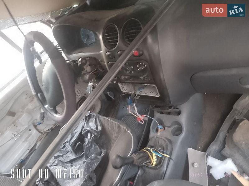 Хетчбек Daewoo Matiz 2008 в Хмельницькому фото 5 Хетчбек Daewoo Matiz 2008 в Хмельницькому