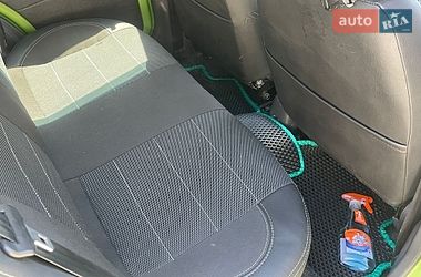 Хетчбек Daewoo Matiz 2008 в Запоріжжі