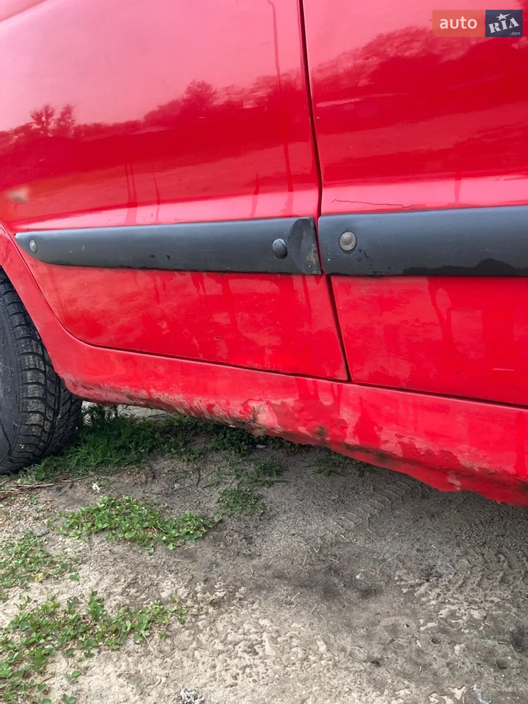 Daewoo Matiz 2006 VIN XWB4A11BV6A076543 фото оголошення 8 з 15