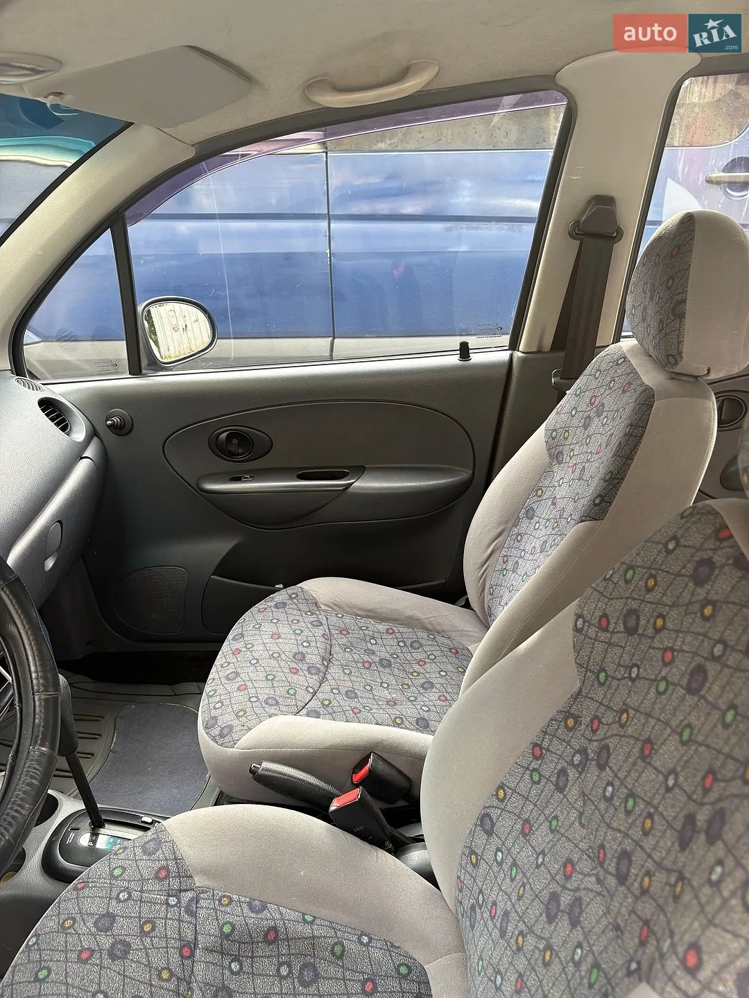 Daewoo Matiz 2008 VIN XWB4A11BV8A149648 фото оголошення 15 з 15