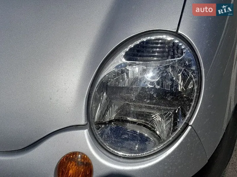 Daewoo Matiz 2012 VIN XWB4A11EDCA016369 фото оголошення 17 з 50