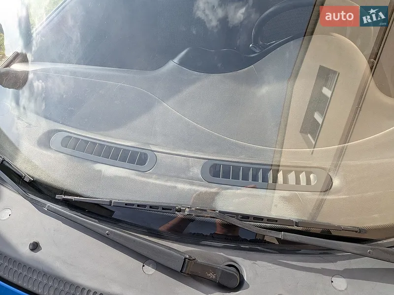Daewoo Matiz 2010 VIN XWB4A11CDAA297072 фото оголошення 8 з 65