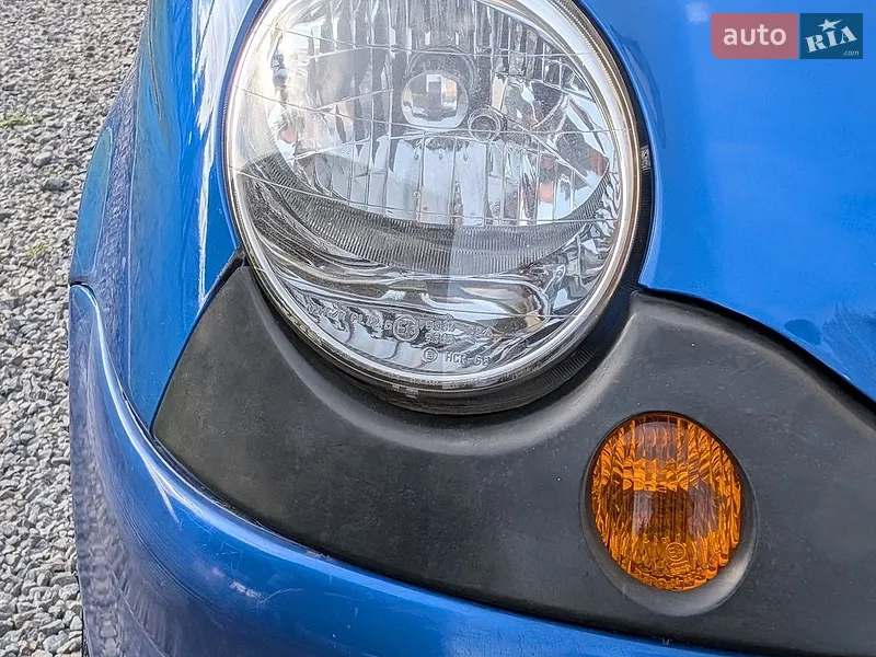 Daewoo Matiz 2010 VIN XWB4A11CDAA297072 фото оголошення 13 з 65