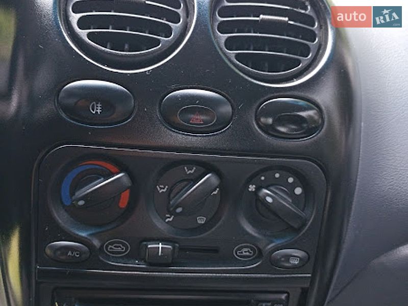 Хэтчбек Daewoo Matiz 2006 в Коростене