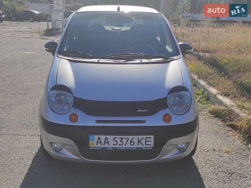 2013 Daewoo Matiz, VIN XWB4A11EDDA584524:plate — фото 1 (autoria)