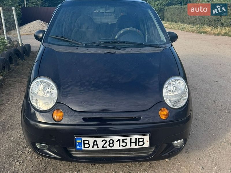 2008 Daewoo Matiz, VIN XWB4A11BV8A170945:plate — zdjęcie 1 (autoria)