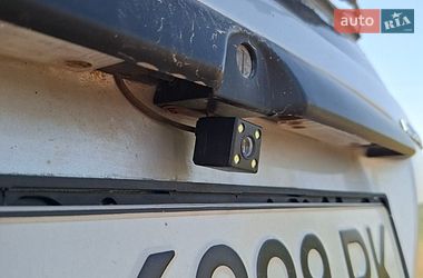Хетчбек Daewoo Matiz 2013 в Баришівка