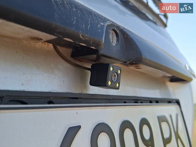 Хетчбек Daewoo Matiz 2013 в Баришівка