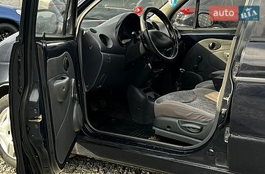 Хэтчбек Daewoo Matiz 2007 в Дергачах