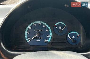 Хэтчбек Daewoo Matiz 2007 в Дергачах