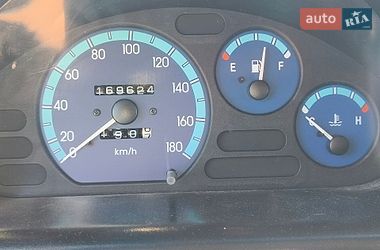 Хетчбек Daewoo Matiz 2007 в Кременчуці фото 7 Хетчбек Daewoo Matiz 2007 в Кременчуці