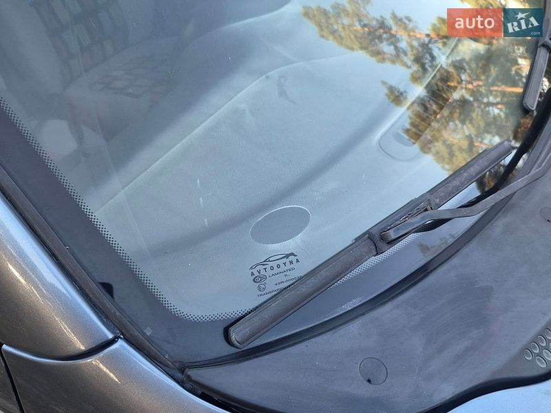 Хэтчбек Daewoo Matiz 2012 в Киеве