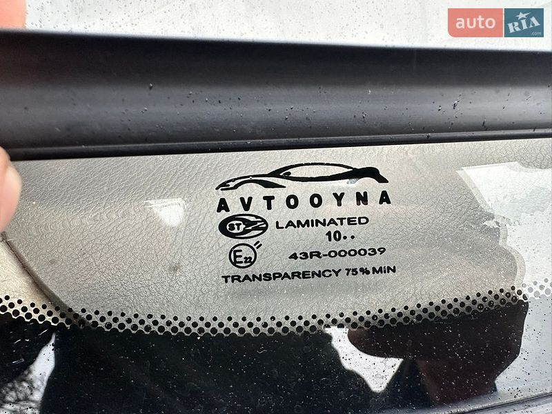 Хетчбек Daewoo Matiz 2010 в Тульчині