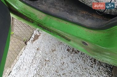 Хэтчбек Daewoo Matiz 2008 в Днепре фото 6 Хэтчбек Daewoo Matiz 2008 в Днепре