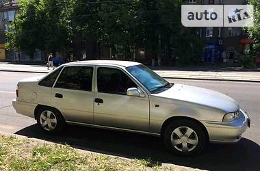 Седан Daewoo Nexia 2006 в Дніпрі