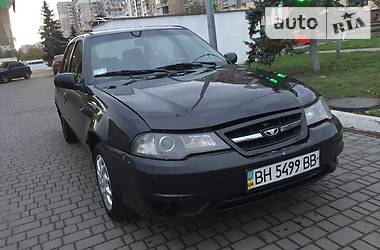 Седан Daewoo Nexia 2008 в Одессе