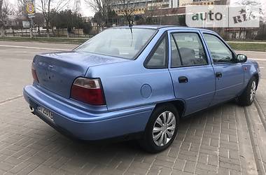 Седан Daewoo Nexia 2007 в Херсоне