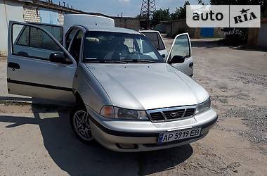 Седан Daewoo Nexia 2006 в Энергодаре