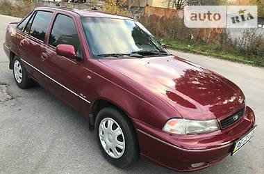 Седан Daewoo Nexia 1997 в Днепре