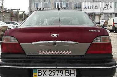 Хетчбек Daewoo Nexia 2008 в Хмельницькому