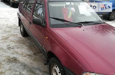 Хетчбек Daewoo Nexia 2008 в Хмельницькому