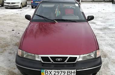 Хетчбек Daewoo Nexia 2008 в Хмельницькому