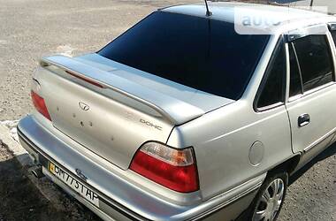 Седан Daewoo Nexia 2006 в 