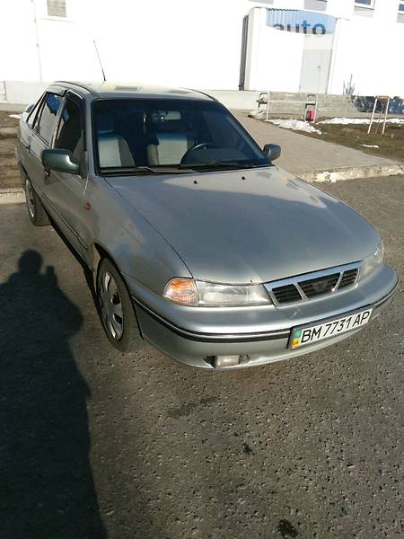 Седан Daewoo Nexia 2006 в 